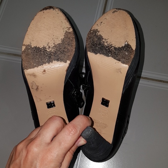 BCBG Ankle Boots - Picture 8 of 8